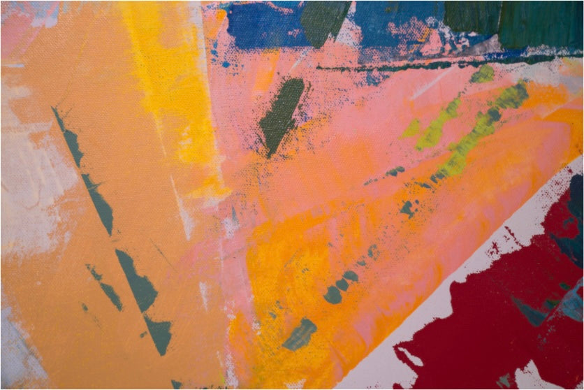 Main image Dancing Sunset