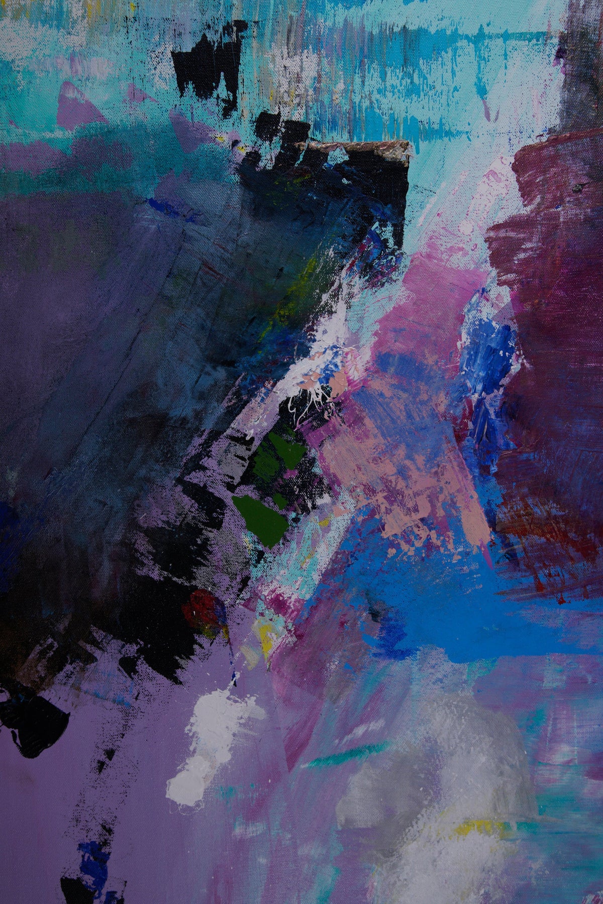 Emergence 13