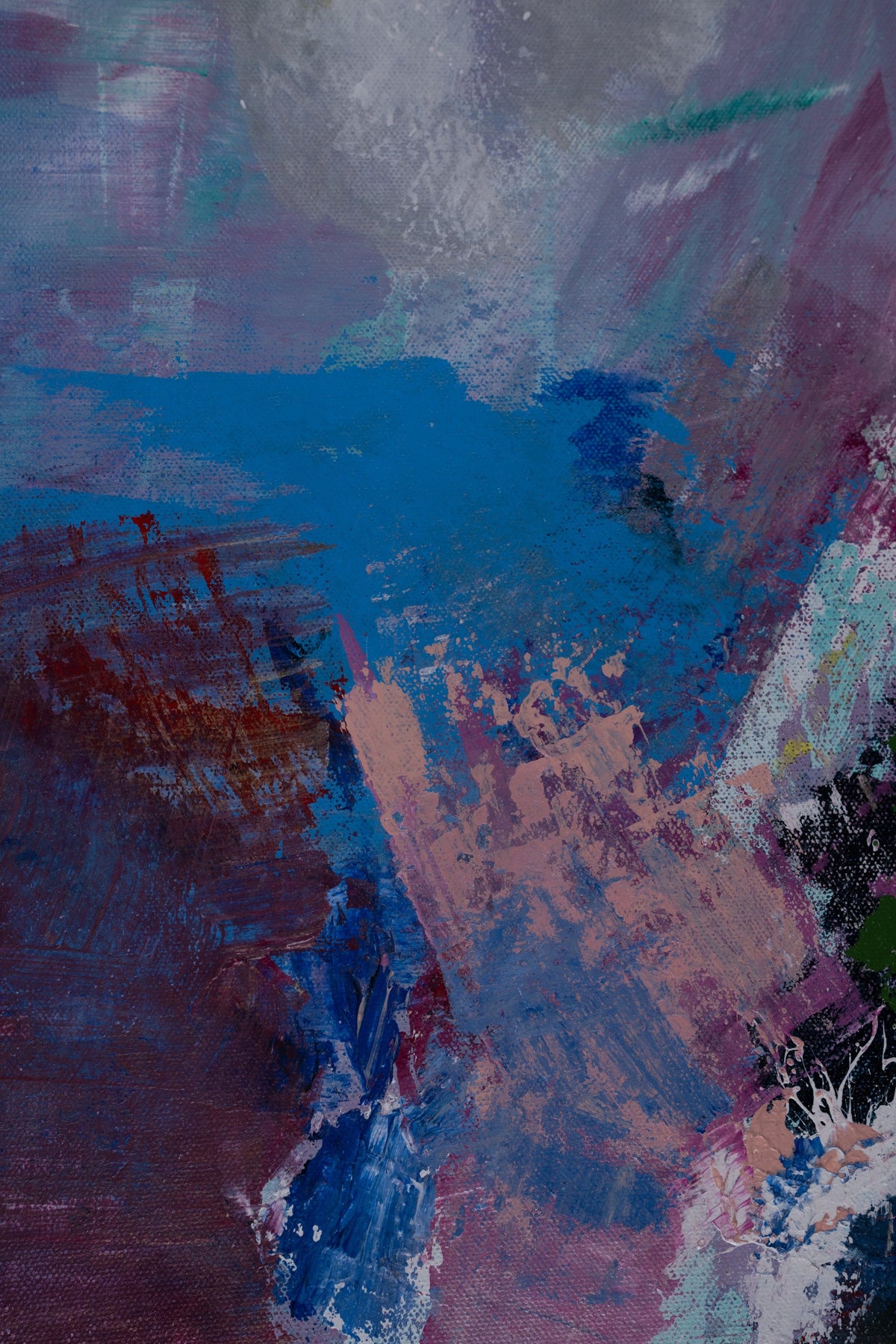 EMERGENCE 9